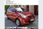 Mitsubishi Mirage GLX Hatchback M-T Cebu unit 2013 Model-5