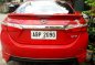 2015 Toyota Corolla Altis 2.0V top of the line FOR SALE-2