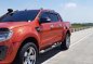 2014 Ford Ranger wildtrack for sale-2