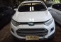 Ford Ecosport Trend 2016 for sale-3