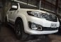 Toyota Fortuner G 2015 for sale-1