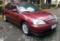 Honda Civic 2003 model manual transmission-1