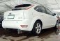 2012 Ford Focus Hatchback AT LOW ODO-3