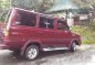 Toyota Tamaraw fx 94 (gas) FOR SALE-1