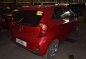 Kia Picanto EX 2017 for sale-4