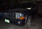 Jeep Commander Limited 2008 for sale-1