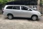 2014 Toyota Innova manual for sale-2