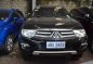 Mitsubishi Montero Sport GLS-V 2015 for sale-1