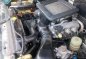 Isuzu Trooper Bighorn 4X4 Diesel matic 2002 model-10