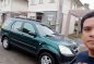 Honda Crv manual 2003 model All power-3