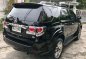 2015 Toyota Fortuner V 4x2 Financing Accepted-3