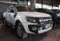 Ford Ranger Wildtrak 2016 for sale-1