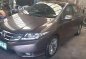 For Sale! Honda City 1.5 E *Gas 2013-1