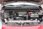 Mitsubishi Mirage G4 GLX 2017 Model Red Automatic Transmission-8