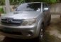 Toyota Fortuner V 2006mdl 4x4 automatic diesel top of the line-1