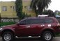 2013 model MITSUBISHI Montero sport glx automatic transmission-7