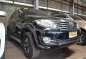 Toyota Fortuner G 2016 for sale-1