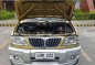 Mitsubishi Adventure 2004 FOR SALE-6