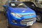 Ford Ecosport Trend 2015 for sale-2