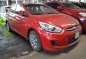 Hyundai Accent Gl 2016 for sale-0