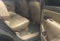 Toyota Fortuner 2012 2.5G for sale-3