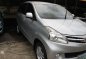 2014 Toyota Avanza G. Automatic FOR SALE-1