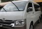 2016 GL TOYOTA Grandia Automatic FOR SALE-2