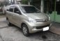 Toyota Avanza 2017 for sale-0