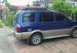 RUSH SALE: ISUZU Crosswind XT 2002-2