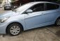 2014 Hyundai Accent HB Manual for sale-7