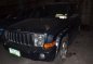 Jeep Commander Limited 2008 for sale-0