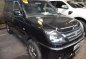 Mitsubishi Adventure GLX 2017 for sale-0