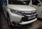 Mitsubishi Montero Sport GLX 2017 for sale-2