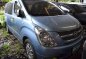 Hyundai Grand Starex Cvx 2010 for sale-0