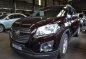 Chevrolet Trax Ls 2017 for sale-2