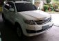 Toyota Fortuner 2012 G AT for sale-3