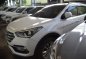 Hyundai Santa Fe GLS 2016 for sale-4