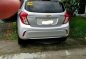 For sale Chevy Spark LT/ second hand 2017-2