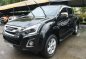 2016 Isuzu DMax LS Automatic FOR SALE-4