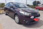 Assume balance TOYOTA Vios 2017 e grab ready-2