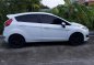 Ford Fiesta 2015 matic Ecoboost FOR SALE-1