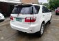 2010 Toyota Fortuner G 2 FOR SALE-1