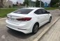 FOR SALE Hyundai Elantra 1.6GL 2016 Model-3