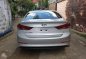 HYUNDAI Elantra 2016 MT FOR SALE-2