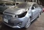 Mitsubishi Mirage G4 GLS 2015 for sale-3