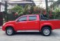 2013 Toyota Hilux G D4d 4x4 Automatic - 13-2