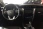 Toyota Fortuner 2017 Model (Top of the Line)-3