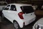 Kia Picanto EX 2016 for sale-4