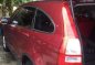 Honda CRV 3RD GEN MODEL 2007 All POWER-0