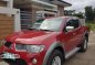 2009 Mitsubishi Strada GLS 3.2 Pick Up-2